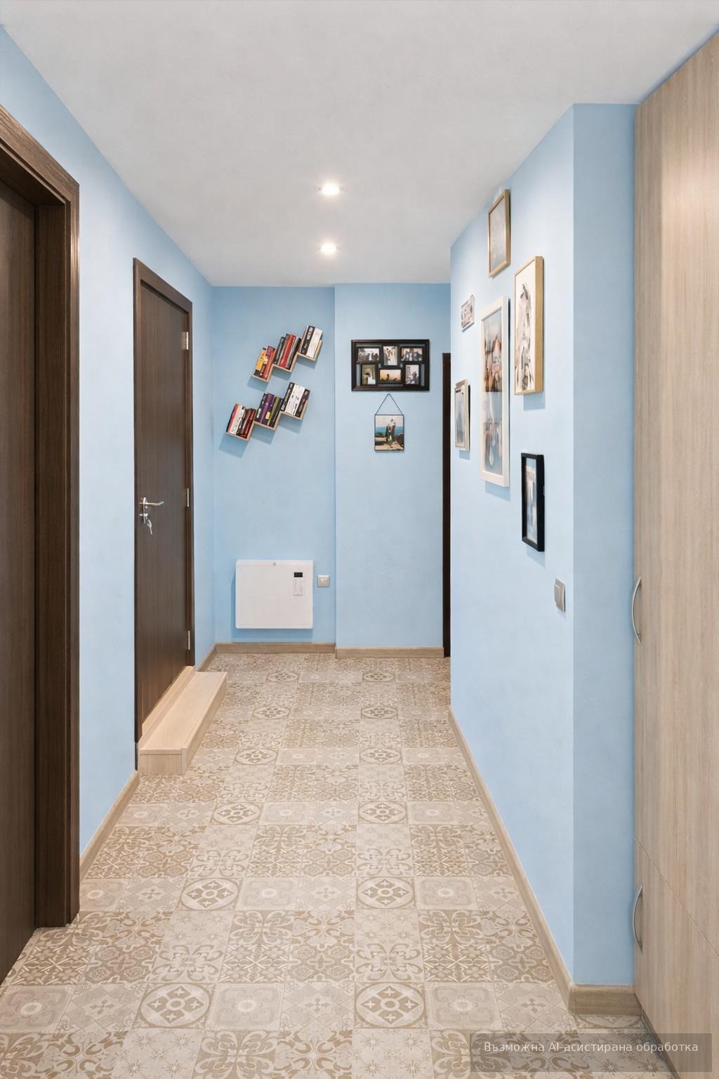 Продава 4-СТАЕН, гр. София, Студентски град, снимка 14 - Апартаменти - 55799186