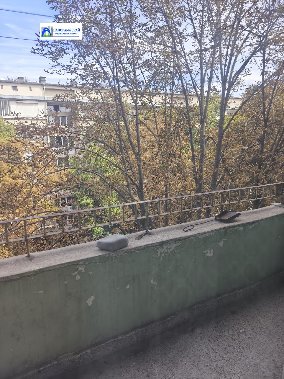 Продава 4-СТАЕН, гр. Плевен, Широк център, снимка 4 - Апартаменти - 56106464