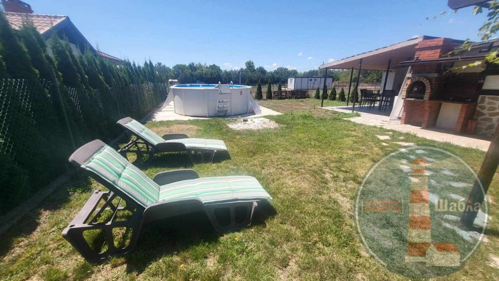 Продава КЪЩА, с. Крапец, област Добрич, снимка 2 - Къщи - 52291627