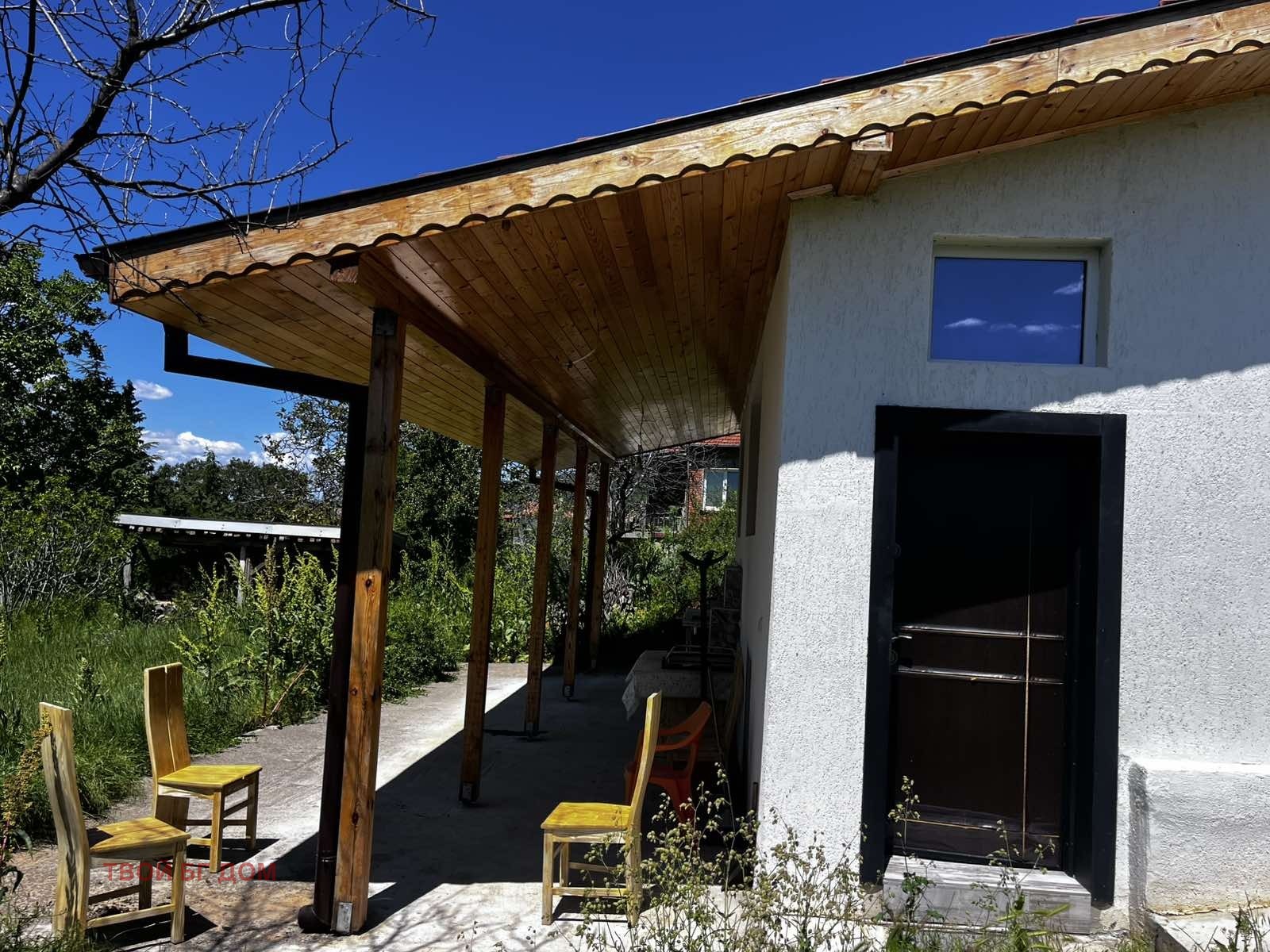 Продава КЪЩА, с. Кошарица, област Бургас, снимка 9 - Къщи - 53909563