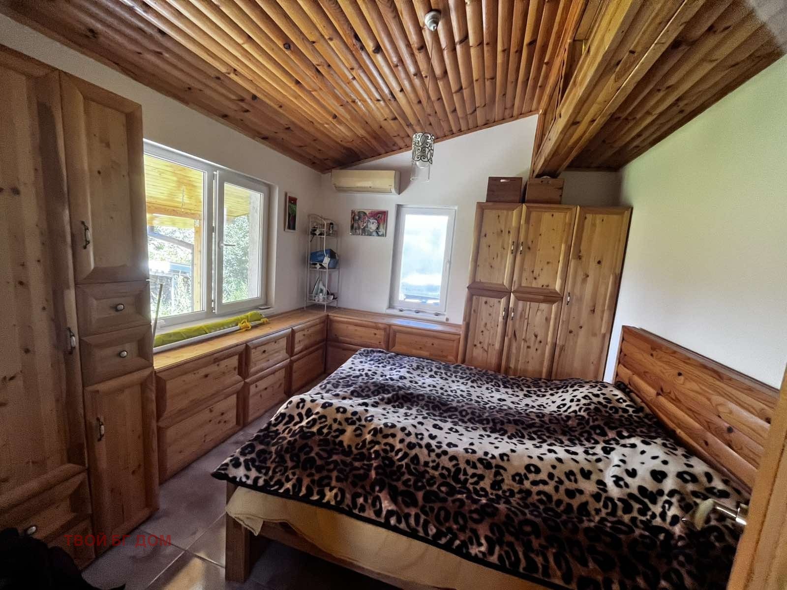 Продава КЪЩА, с. Кошарица, област Бургас, снимка 3 - Къщи - 53909563