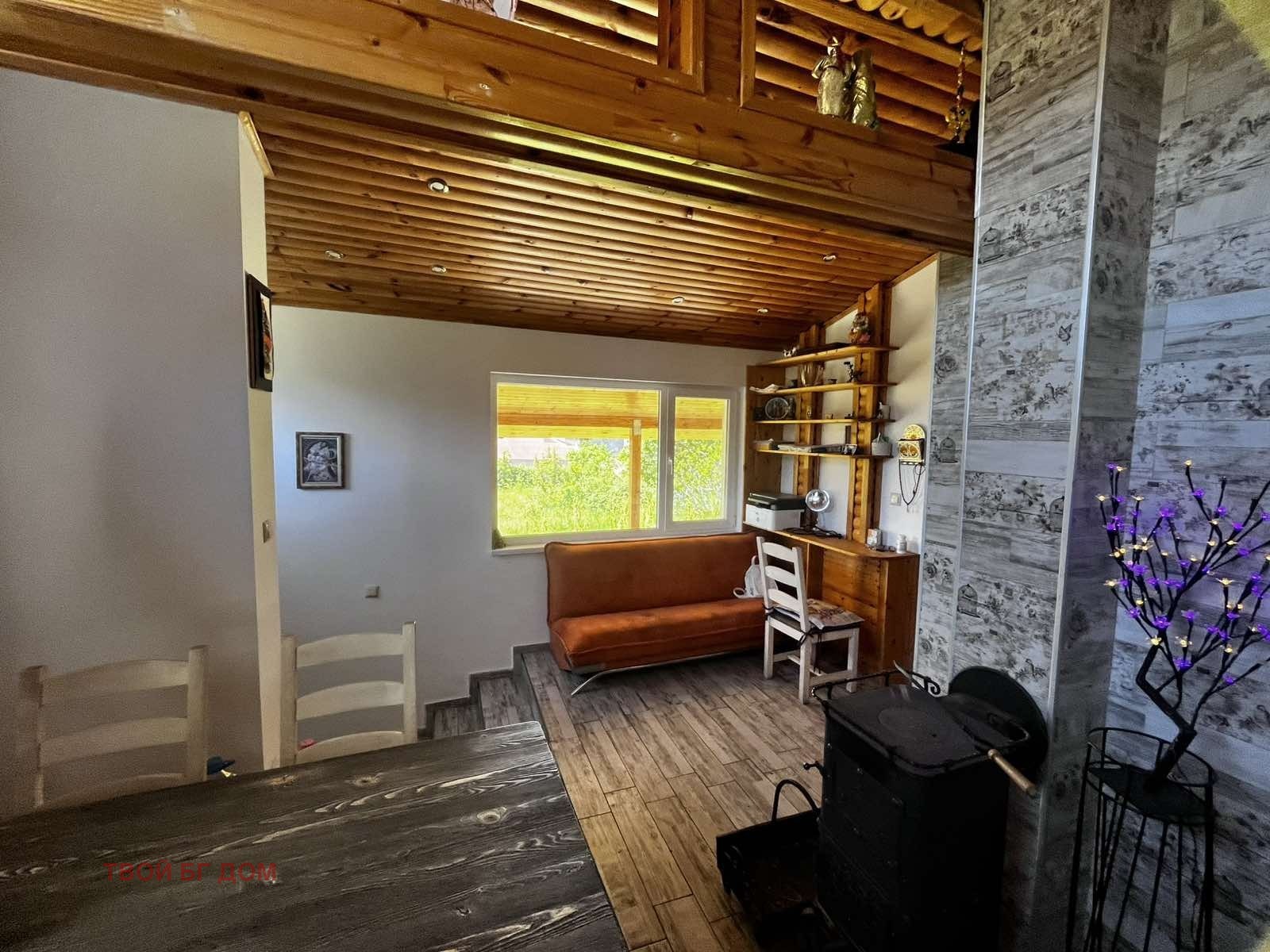 Продава КЪЩА, с. Кошарица, област Бургас, снимка 7 - Къщи - 53909563