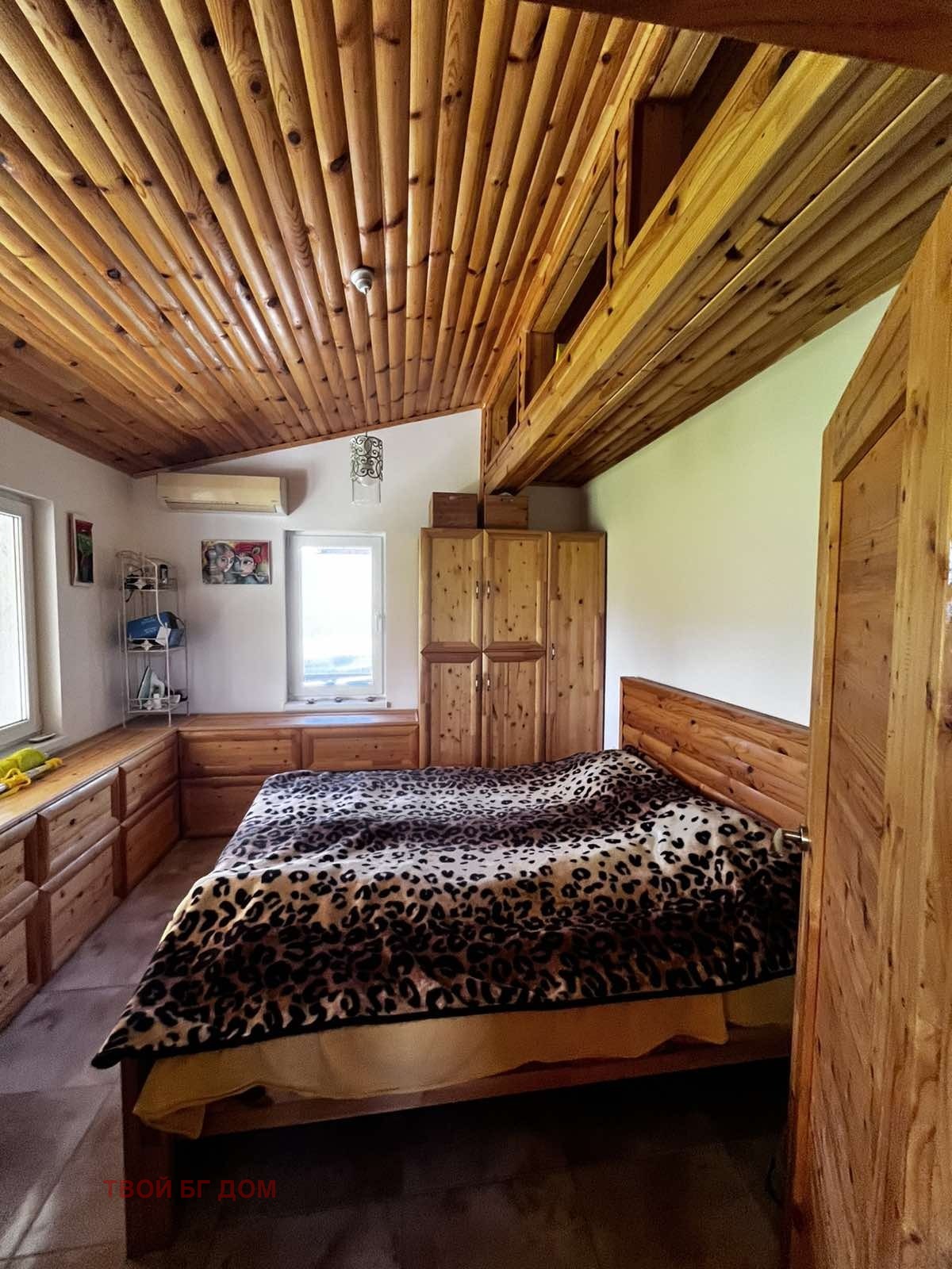 Продава КЪЩА, с. Кошарица, област Бургас, снимка 4 - Къщи - 53909563