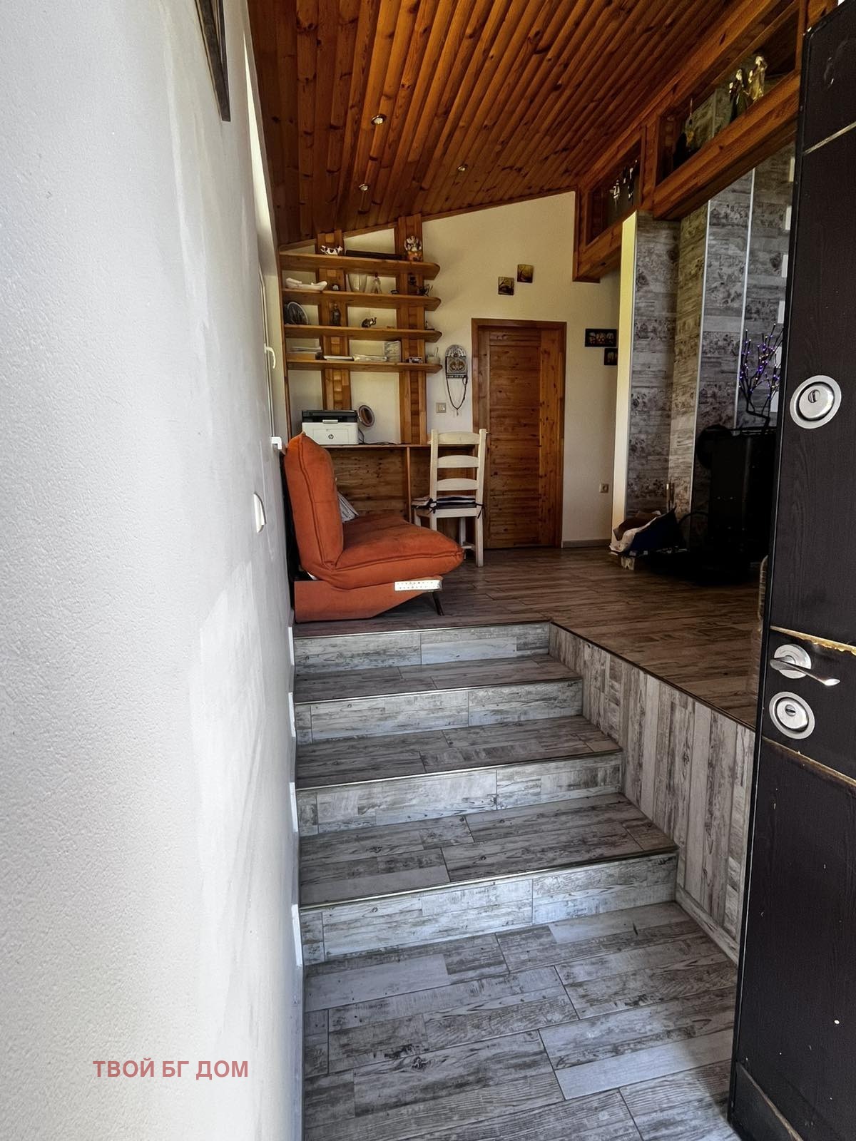 Продава КЪЩА, с. Кошарица, област Бургас, снимка 6 - Къщи - 53909563