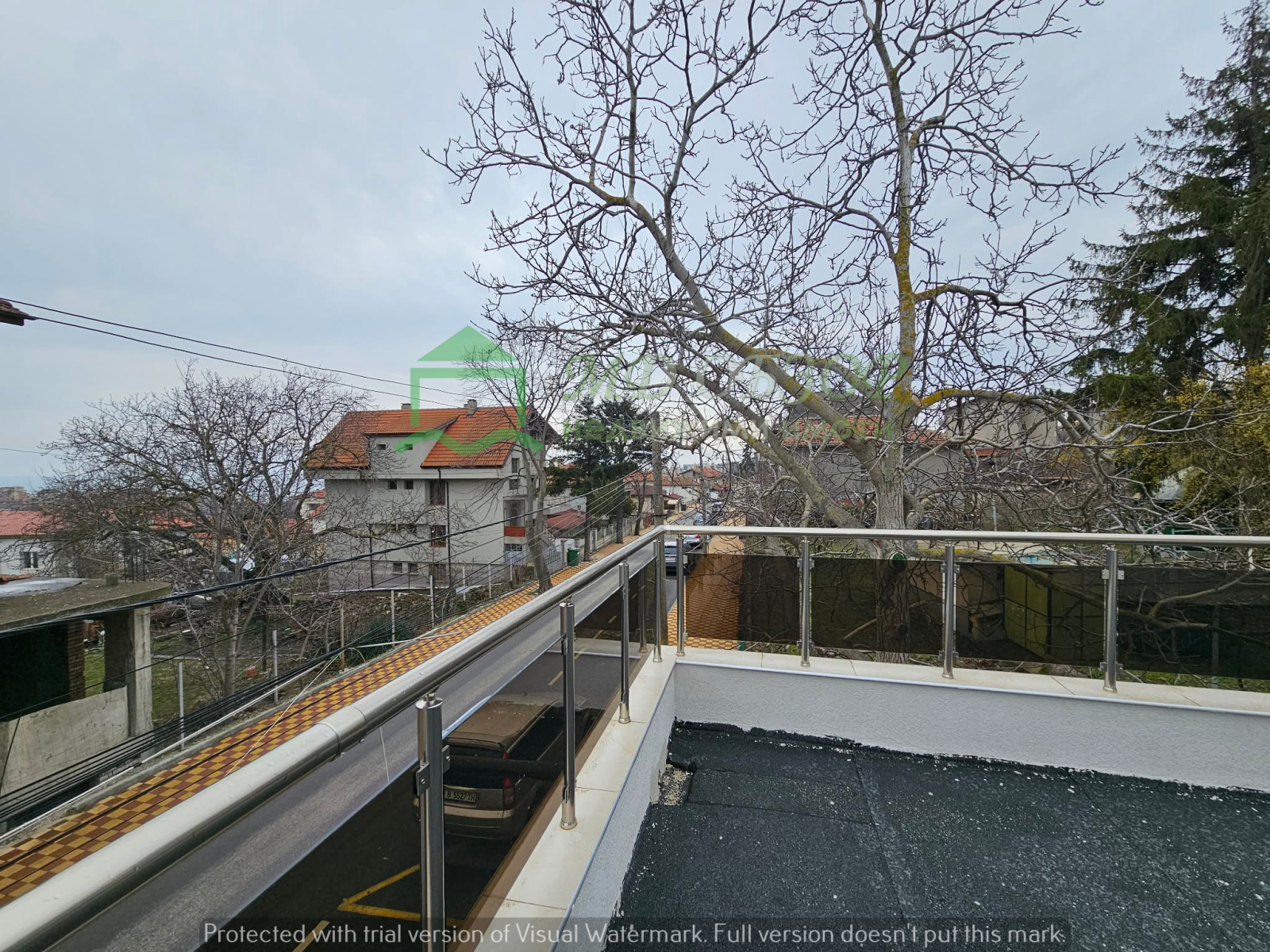 Продава КЪЩА, гр. Бяла, област Варна, снимка 9 - Къщи - 54264240