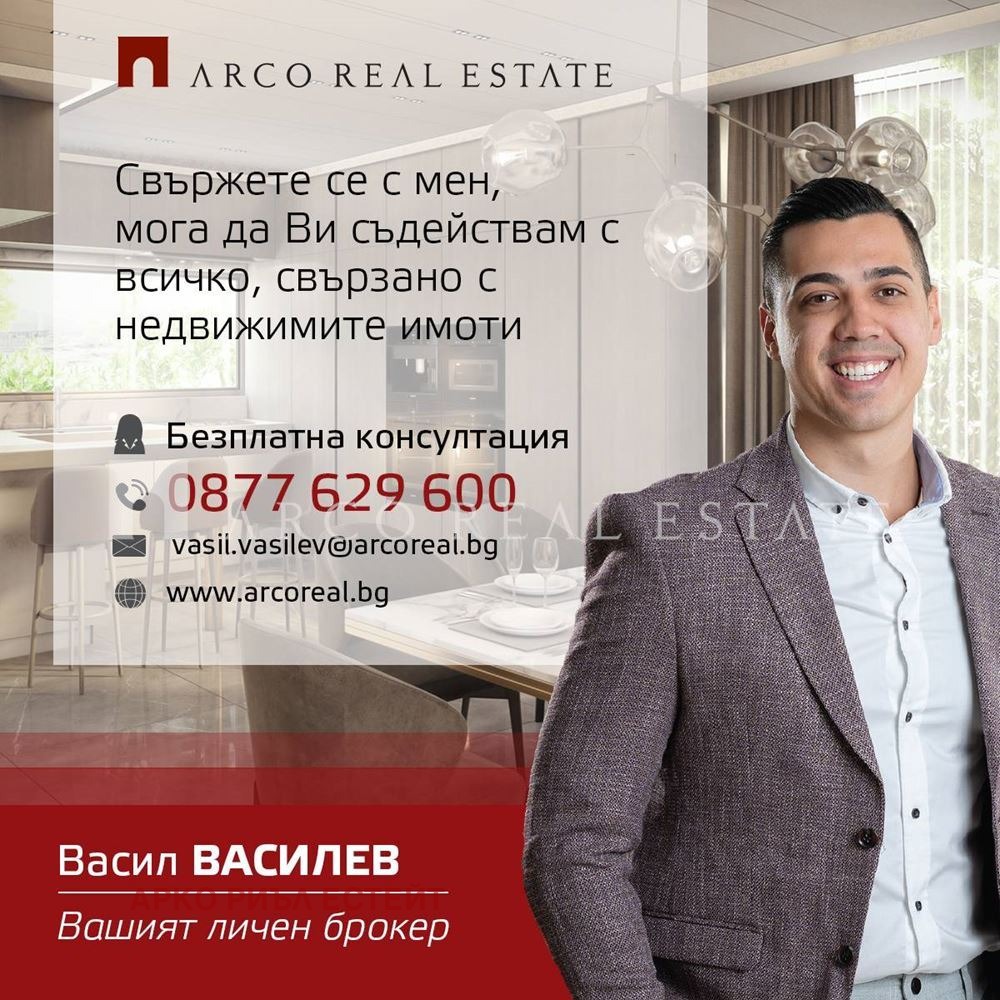 Продава ЗАВЕДЕНИЕ, гр. София, Лозенец, снимка 12 - Заведения - 54822570