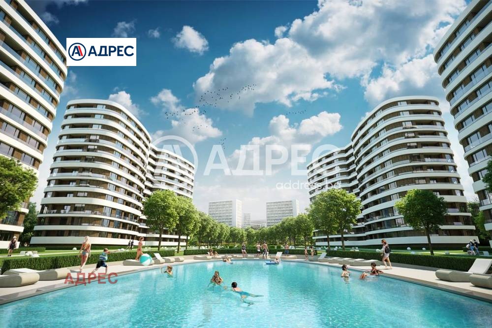 Продава ГАРАЖ, ПАРКОМЯСТО, гр. Варна, Трошево
