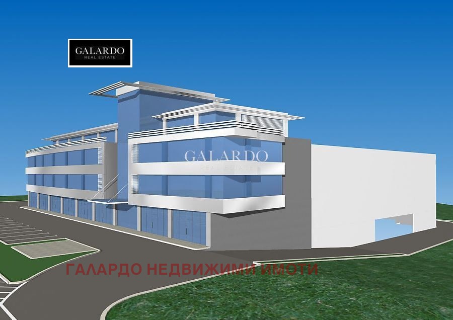 Продава ПАРЦЕЛ, гр. Божурище, област София област