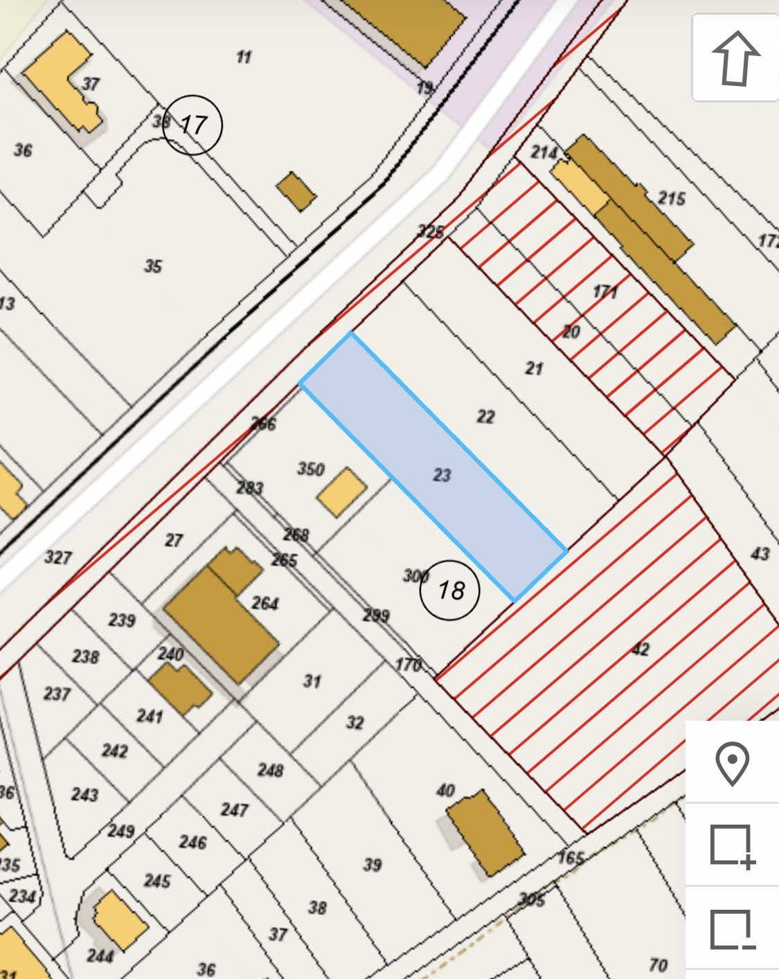 Продава ПАРЦЕЛ, гр. Асеновград, област Пловдив, снимка 4 - Парцели - 54576422