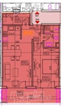 Продава 2-СТАЕН, град София, Кръстова вада • 296000 € • 29521408 — Holmes.bg