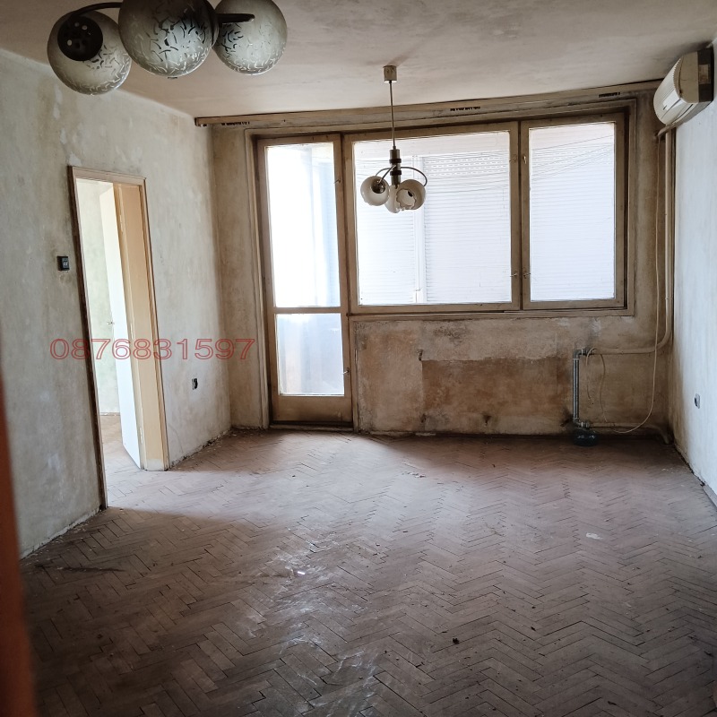 Продава 3-СТАЕН в град Плевен, Идеален център - 87 кв.м / 120 000 € » 234 699.60 лв.