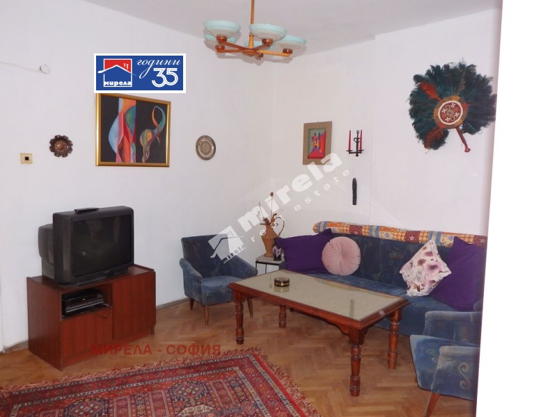 Продава 3-СТАЕН в град София, Горна баня - 98 кв.м / 230 000 € » 449 840.90 лв., МИРЕЛА - СОФИЯ