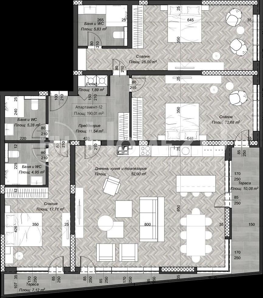 ������� 4-����� | Imot.bg � ����������� 1