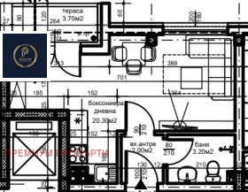 Studio Christo Smirnenski, Plovdiv 4