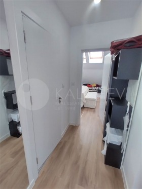 1 chambre Tsentar, Varna 14