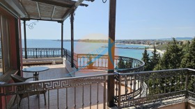 1 sypialnia Nesebar, region Burgas 1
