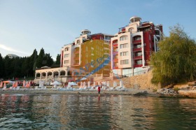 1 sypialnia Nesebar, region Burgas 3
