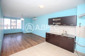 1 dormitorio Lyulin - tsentar, Sofia