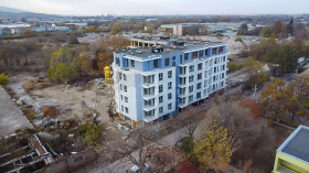 Продажба на тристайни апартаменти в област Пловдив — страница 3 - изображение 20 