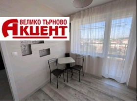 3-стаен град Велико Търново, Картала 6