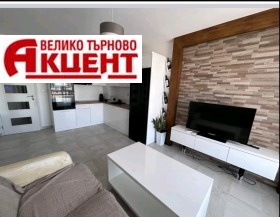 3-стаен град Велико Търново, Картала 1