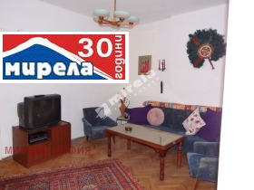 2 quartos Gorna bania, Sofia