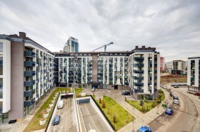 3-СТАЕН, 126 m2