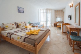 Hotel Lozenets, region Burgas 7