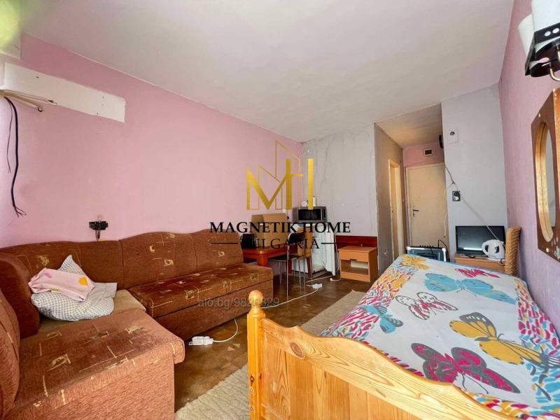 Zu verkaufen  Studio region Burgas , k.k. Slantschew brjag , 22 qm | 83445095