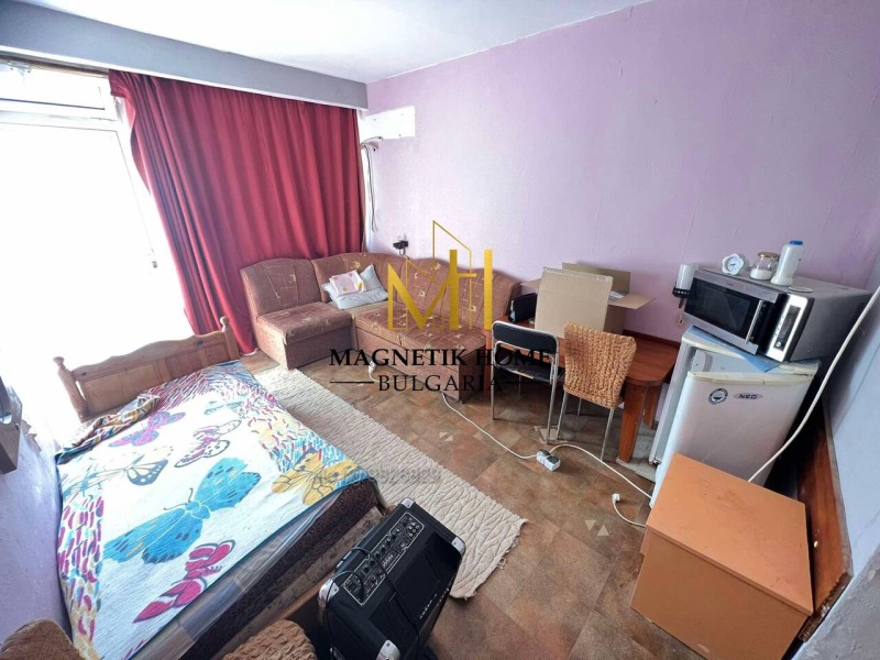 Zu verkaufen  Studio region Burgas , k.k. Slantschew brjag , 22 qm | 83445095 - Bild [3]