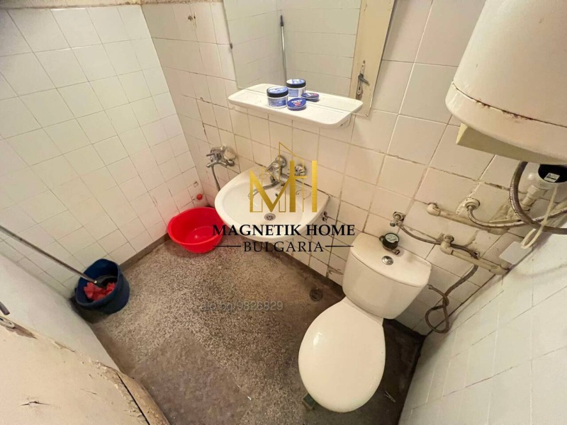 Zu verkaufen  Studio region Burgas , k.k. Slantschew brjag , 22 qm | 83445095 - Bild [4]