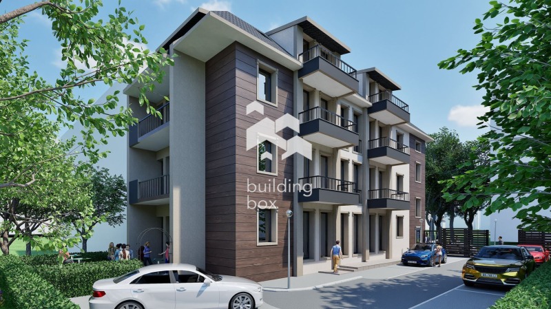 Продава 1-СТАЕН, област София, гр. Ботевград • 79900 € / 156270.82 лв. • 39496651 1