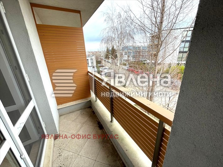 Продава 1-СТАЕН, гр. Бургас, Сарафово, снимка 8 - Апартаменти - 53459863