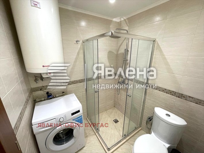 Продава 1-СТАЕН, гр. Бургас, Сарафово, снимка 6 - Апартаменти - 53459863