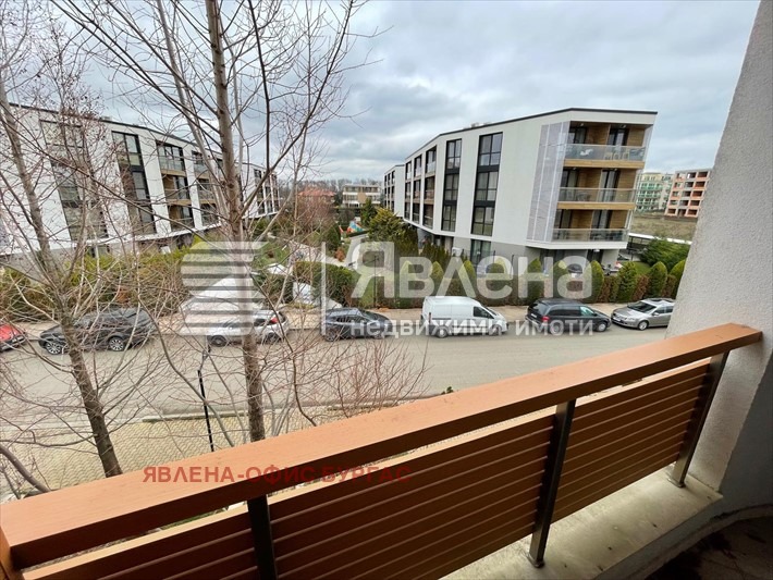 Продава 1-СТАЕН, гр. Бургас, Сарафово, снимка 9 - Апартаменти - 53459863