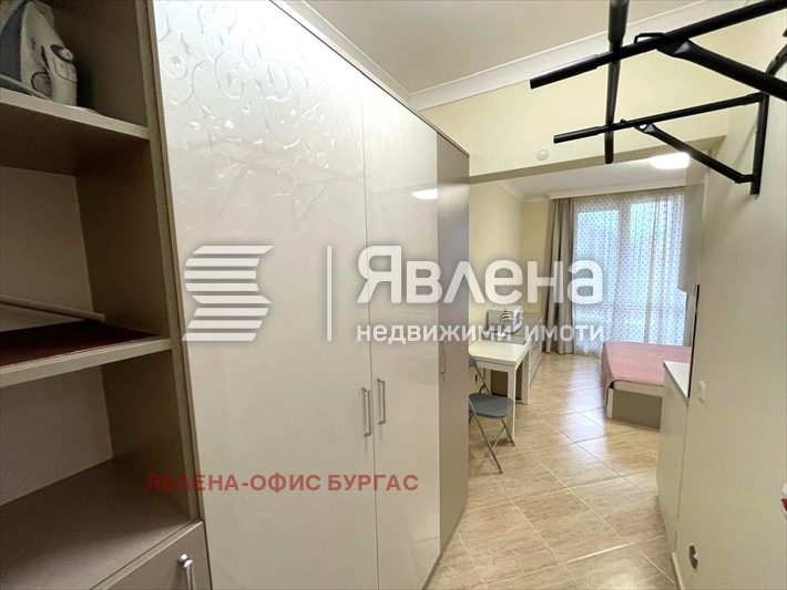 Продава 1-СТАЕН, гр. Бургас, Сарафово, снимка 5 - Апартаменти - 53459863
