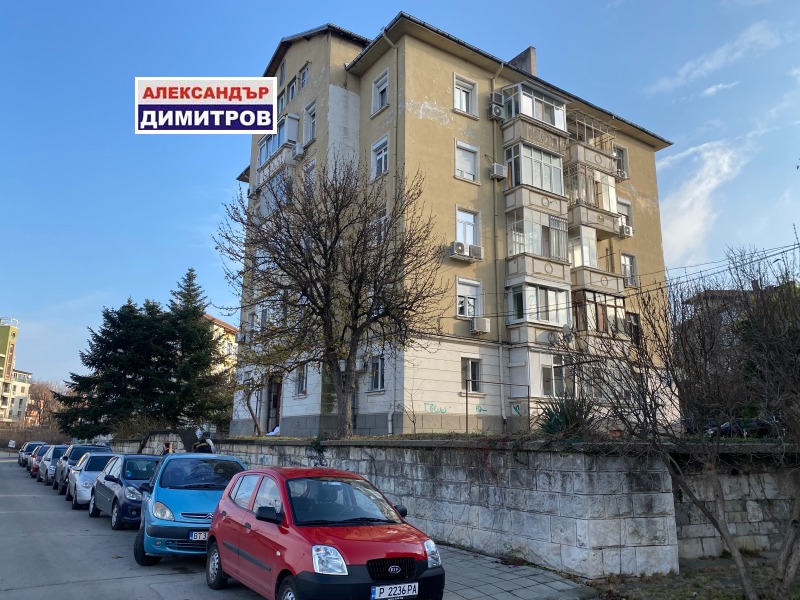 Продава  2-стаен град Русе , Център , 70 кв.м | 82118568 - изображение [6]