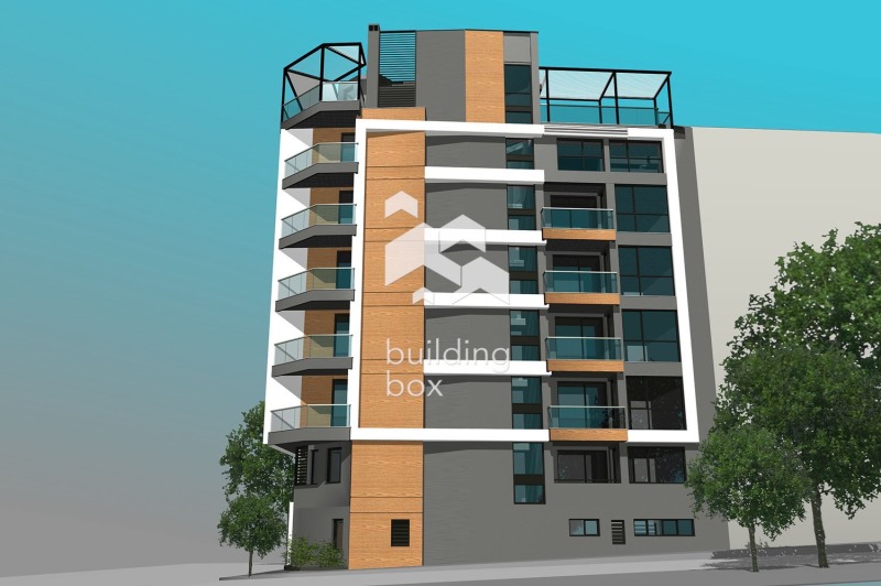 En venta  1 dormitorio Varna , Pogrebi , 91 metros cuadrados | 81867618 - imagen [2]