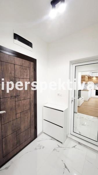 Til salgs  1 soverom Plovdiv , Hristo Smirnenski , 65 kvm | 93317418 - bilde [10]