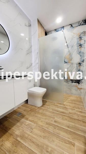Til salgs  1 soverom Plovdiv , Hristo Smirnenski , 65 kvm | 93317418 - bilde [7]