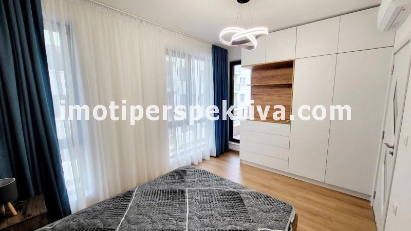 Til salgs  1 soverom Plovdiv , Hristo Smirnenski , 65 kvm | 93317418 - bilde [6]