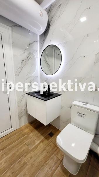 Til salgs  1 soverom Plovdiv , Hristo Smirnenski , 65 kvm | 93317418 - bilde [8]