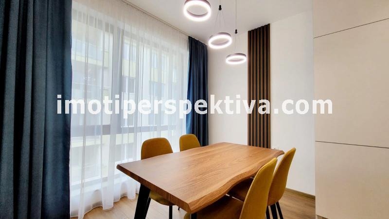 Til salgs  1 soverom Plovdiv , Hristo Smirnenski , 65 kvm | 93317418 - bilde [3]