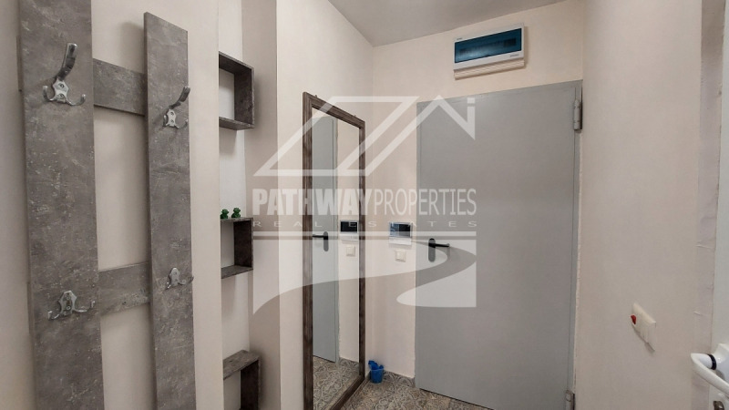 На продаж  1 спальня Бургас , Възраждане , 88 кв.м | 49383061 - зображення [9]