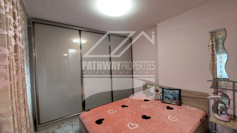 На продаж  1 спальня Бургас , Възраждане , 88 кв.м | 49383061 - зображення [5]