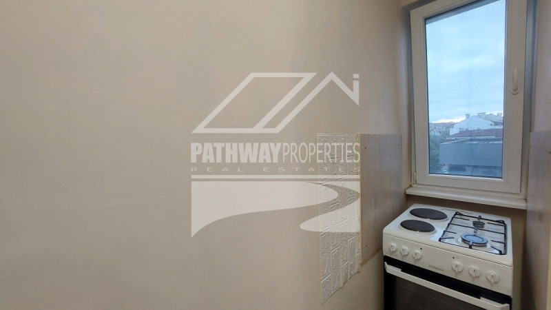 На продаж  1 спальня Бургас , Възраждане , 88 кв.м | 49383061 - зображення [7]