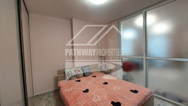 На продаж  1 спальня Бургас , Възраждане , 88 кв.м | 49383061 - зображення [6]