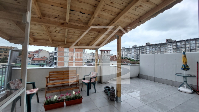 На продаж  1 спальня Бургас , Възраждане , 88 кв.м | 49383061 - зображення [11]