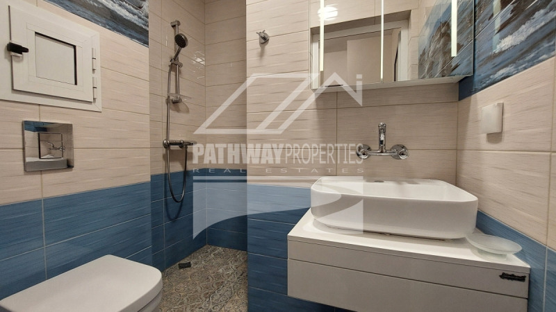 На продаж  1 спальня Бургас , Възраждане , 88 кв.м | 49383061 - зображення [10]