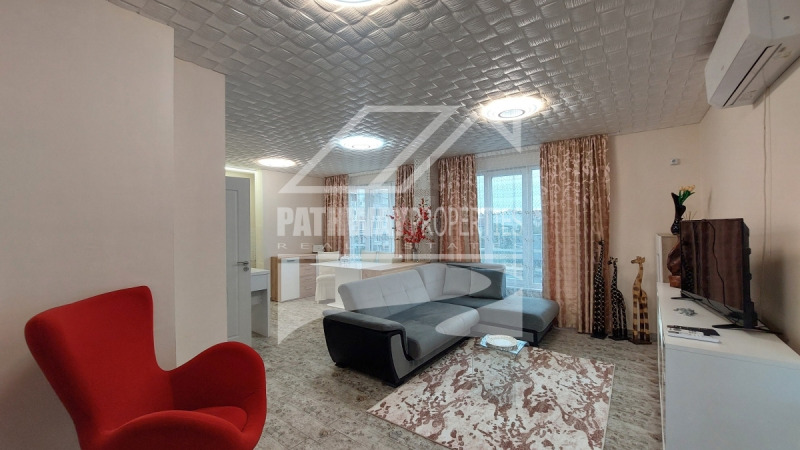 На продаж  1 спальня Бургас , Възраждане , 88 кв.м | 49383061 - зображення [3]